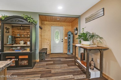 Welcome to your own waterfront retreat on the Tennessee River! - photo 11