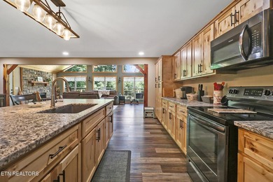 Welcome to your own waterfront retreat on the Tennessee River! - photo 12
