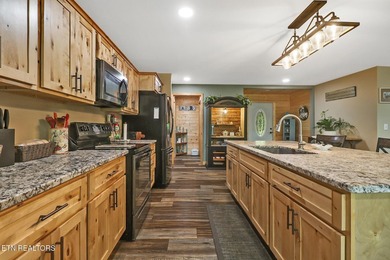 Welcome to your own waterfront retreat on the Tennessee River! - photo 13