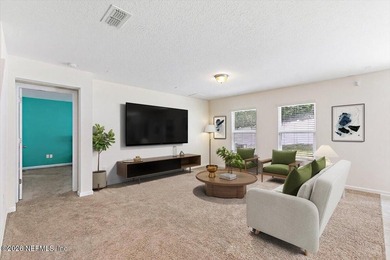 Welcome to Sawmill Landing! This well-maintained 4-bedroom - photo 4