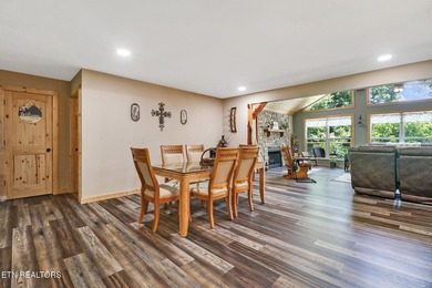 Welcome to your own waterfront retreat on the Tennessee River! - photo 15
