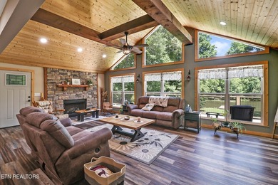 Welcome to your own waterfront retreat on the Tennessee River! - photo 16