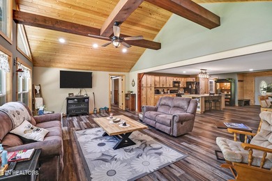 Welcome to your own waterfront retreat on the Tennessee River! - photo 17