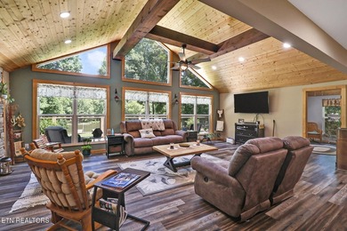 Welcome to your own waterfront retreat on the Tennessee River! - photo 19