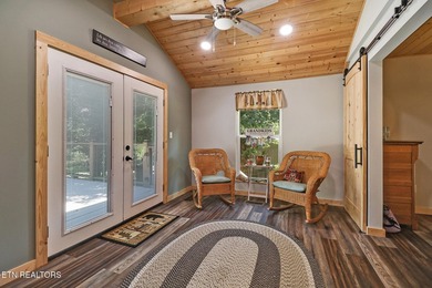 Welcome to your own waterfront retreat on the Tennessee River! - photo 20
