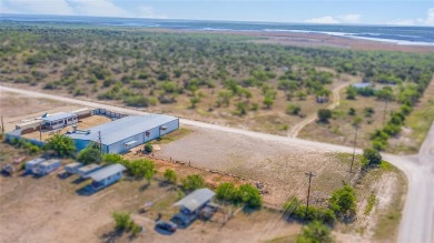 Lake O.H. Ivie Commercial For Sale in Paint Rock Texas