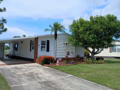 Cape Coral Lakes Area Lot For Sale in North Fort Myers Florida