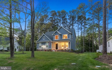 (private lake, pond, coastal) Home For Sale in Issue Maryland