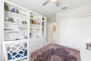 Immaculate and exquisitely appointed, this 2-bedroom + den - photo 22