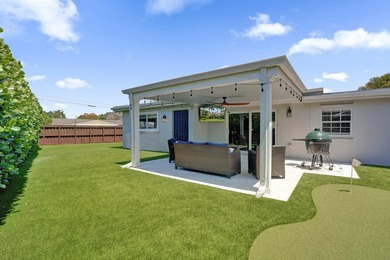 Welcome to this spacious single-story updated home on a corner - photo 26