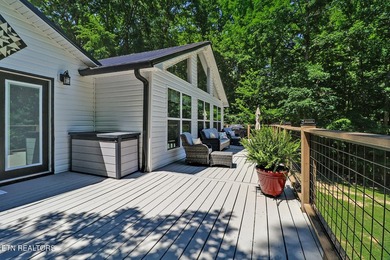 Welcome to your own waterfront retreat on the Tennessee River! - photo 30
