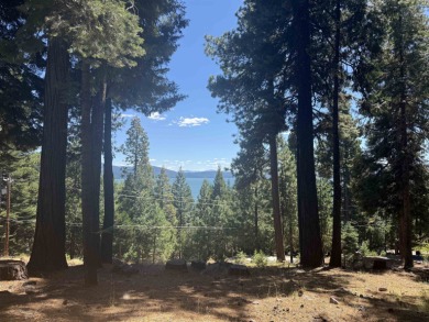 Lake Lot For Sale in Lake Almanor, California
