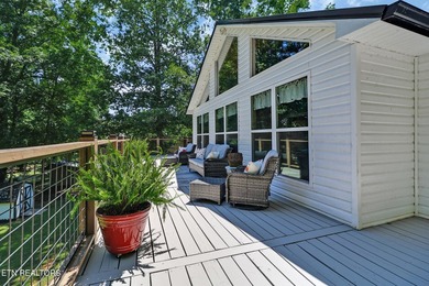 Welcome to your own waterfront retreat on the Tennessee River! - photo 32