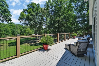 Welcome to your own waterfront retreat on the Tennessee River! - photo 33