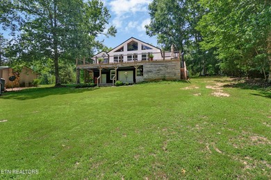 Welcome to your own waterfront retreat on the Tennessee River! - photo 39