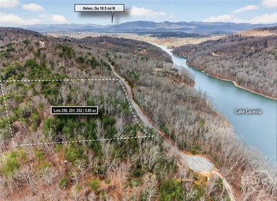 Discover the perfect setting for your dream mountain home in the - photo 1