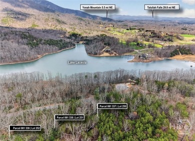 Discover the perfect setting for your dream mountain home in the - photo 3