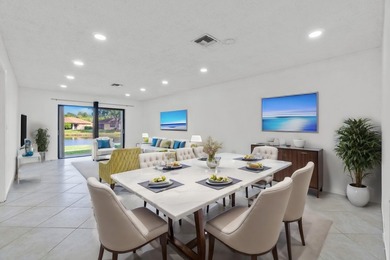 A perfect blend of comfort & style beautifully maintained - photo 3
