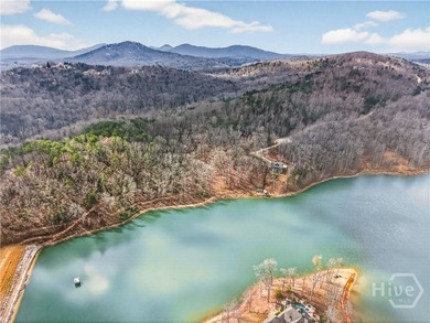 Discover the perfect setting for your dream mountain home in the - photo 4