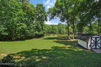 Welcome to your own waterfront retreat on the Tennessee River! - photo 44