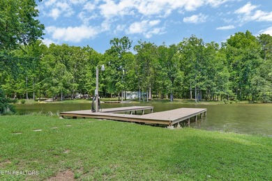 Welcome to your own waterfront retreat on the Tennessee River! - photo 45