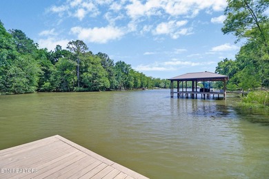 Welcome to your own waterfront retreat on the Tennessee River! - photo 47