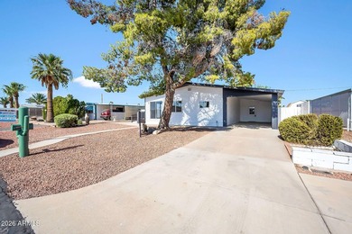 Beautifully remodeled and adorable home in the active adult - photo 3