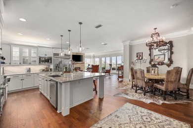 (private lake, pond, creek) Condo For Sale in Fort Worth Texas