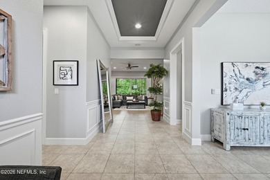 Welcome home to this beautifully maintained 3-bedroom - photo 3