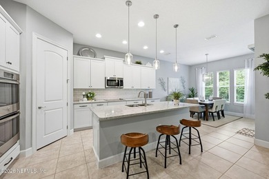Welcome home to this beautifully maintained 3-bedroom - photo 10