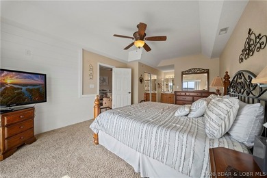 Bright, top-floor 3BR condo on Horseshoe Bend offering - photo 11