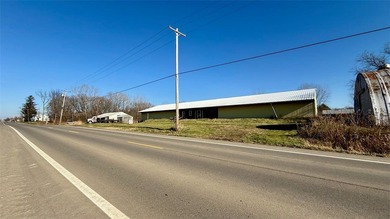 Cayuga Lake Commercial For Sale in King Ferry New York