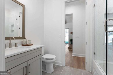 BEAUTIFUL FORMER MODEL HOME WITH LOADS OF UPGRADES!! Welcome - photo 11