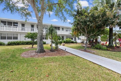Century Village Lake Condo For Sale in West Palm Beach Florida
