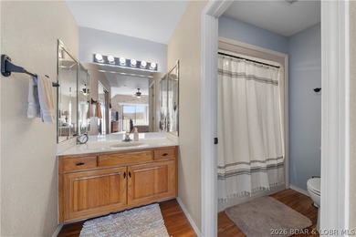 Bright, top-floor 3BR condo on Horseshoe Bend offering - photo 12
