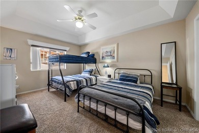 Bright, top-floor 3BR condo on Horseshoe Bend offering - photo 14