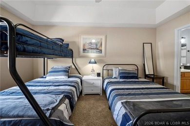 Bright, top-floor 3BR condo on Horseshoe Bend offering - photo 15