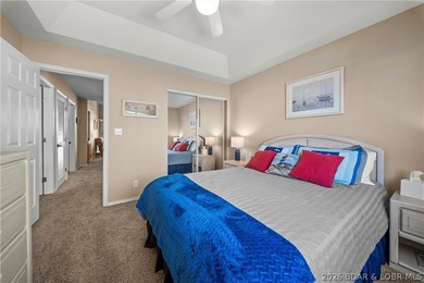 Bright, top-floor 3BR condo on Horseshoe Bend offering - photo 17