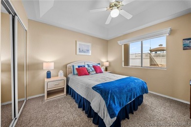 Bright, top-floor 3BR condo on Horseshoe Bend offering - photo 18