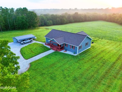 (private lake, pond, creek) Home For Sale in Houston Missouri