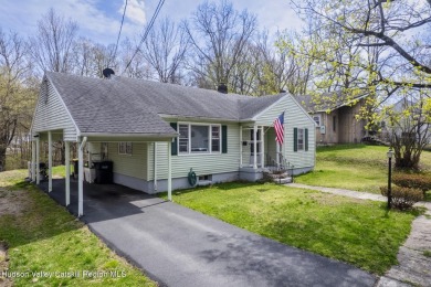 Lake Home For Sale in Ellenville, New York