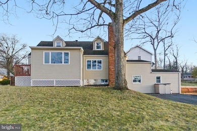 Welcome home to this beautifully renovated expanded Cape Cod - photo 34