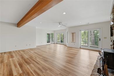 Discover an exceptional single-family residence in the quiet and - photo 40