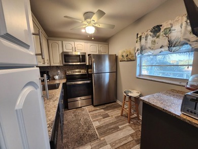 A Must-See Gem in a Vibrant Community! Discover this beautiful - photo 5