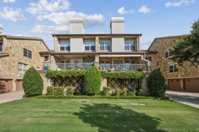 Lake Condo For Sale in Lewisville, Texas