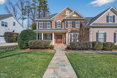 Welcome to luxury living in the desirable Bedford at Falls River - photo 2