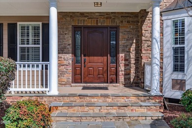 Welcome to luxury living in the desirable Bedford at Falls River - photo 3