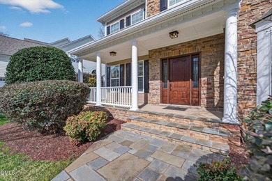 Welcome to luxury living in the desirable Bedford at Falls River - photo 4