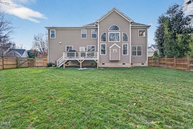 Welcome to luxury living in the desirable Bedford at Falls River - photo 5