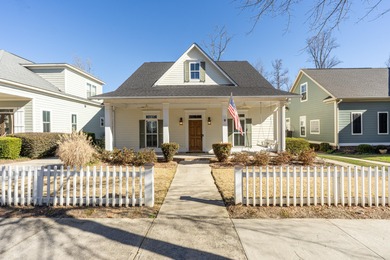 (private lake, pond, coastal) Home For Sale in Evans Georgia